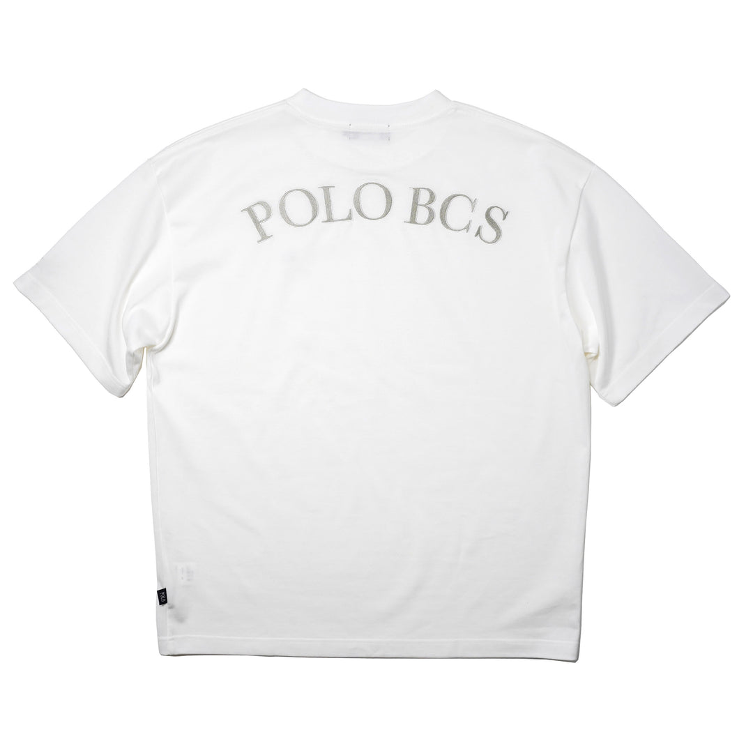 【MEN’S】バックアーチロゴTシャツ