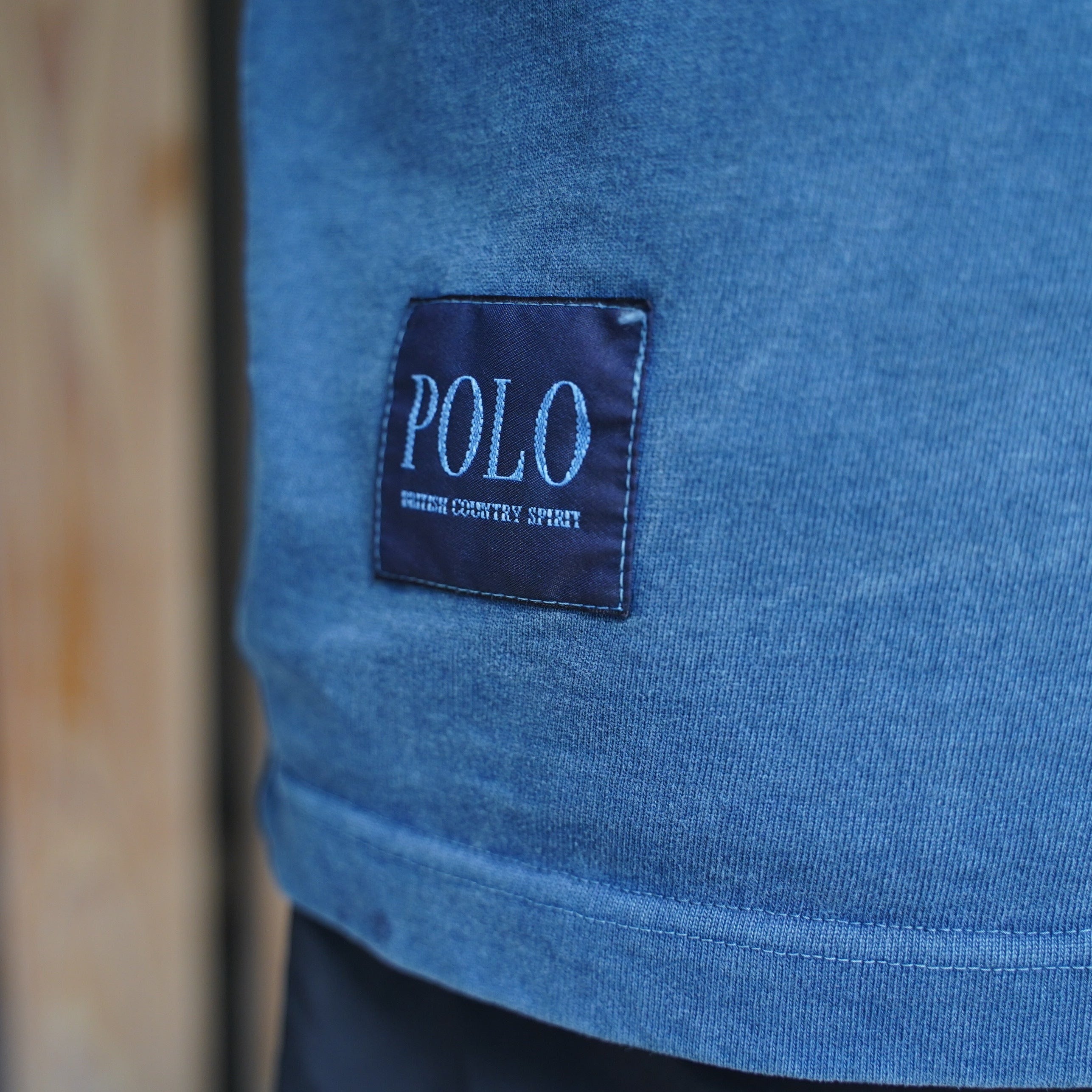MEN'S】ピグメントダイルーズフィットTシャツ – POLO BCS