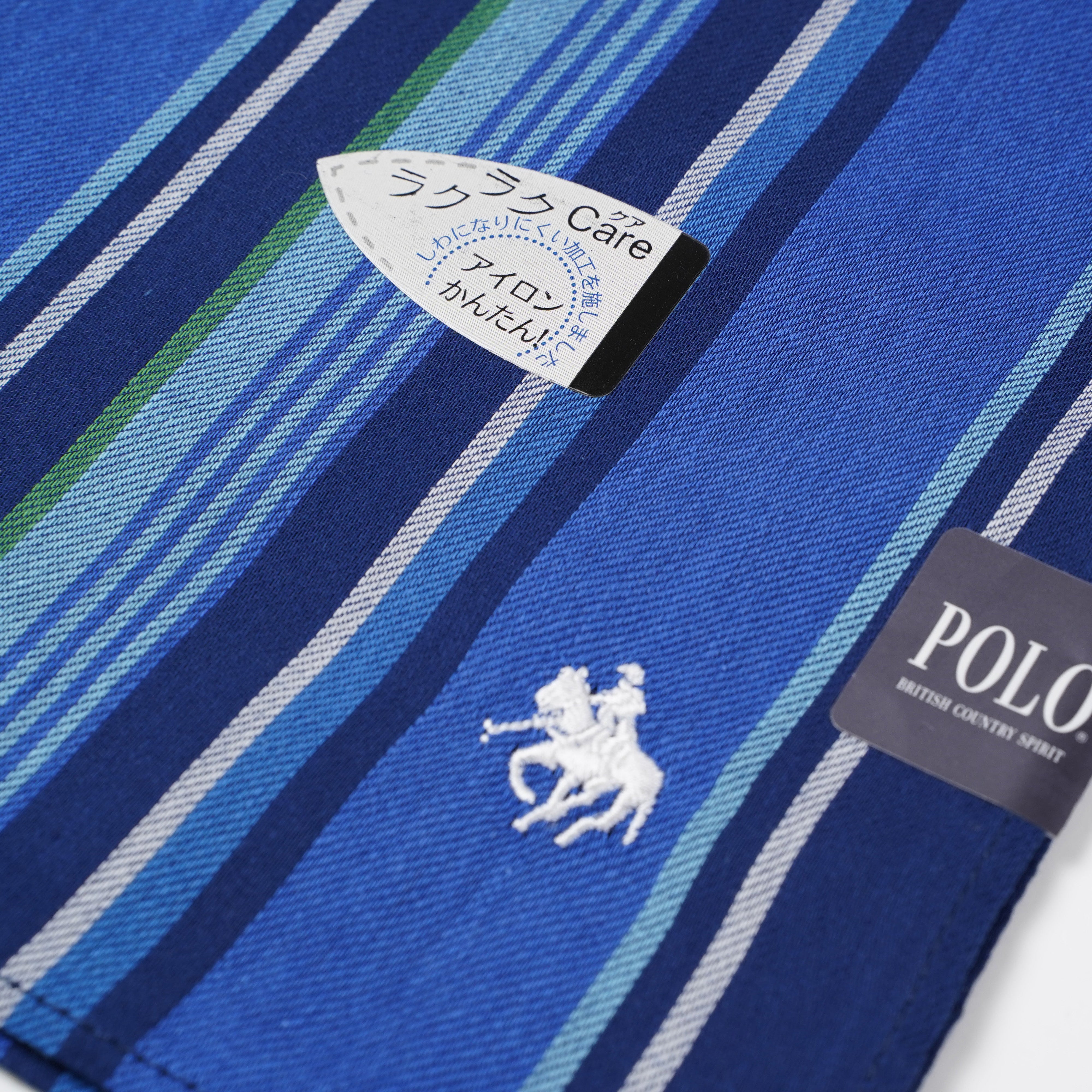 チェック柄・ストライプ柄ハンカチセット チェック柄ハンカチボックスセット｜アクセサリー｜バブアー公式