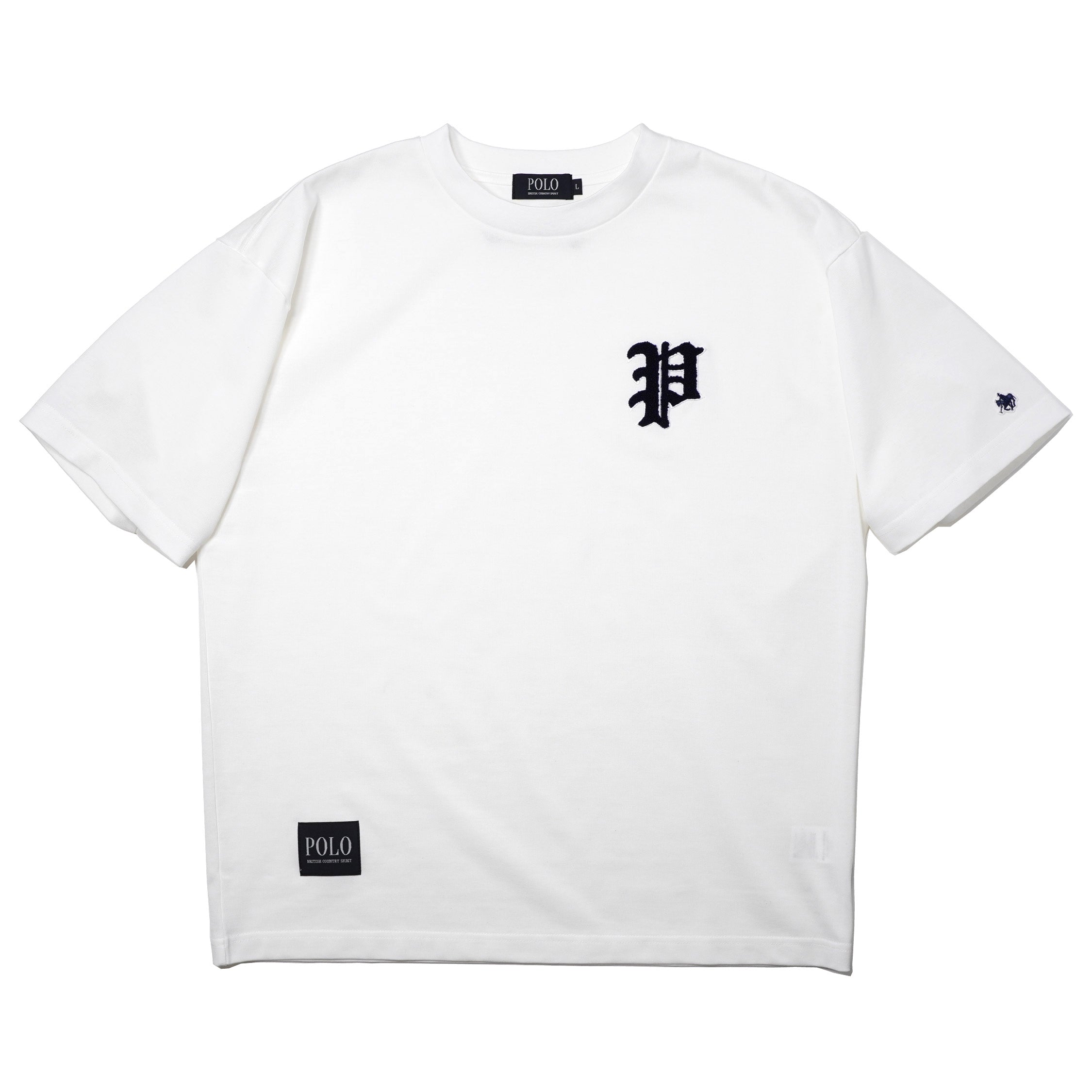 極美品　試着程度　140 男の子　POLO BCS フォーマル　4点セット MEN'S】先染めオックスパジャマ｜POLO BCS 公式オンラインストア