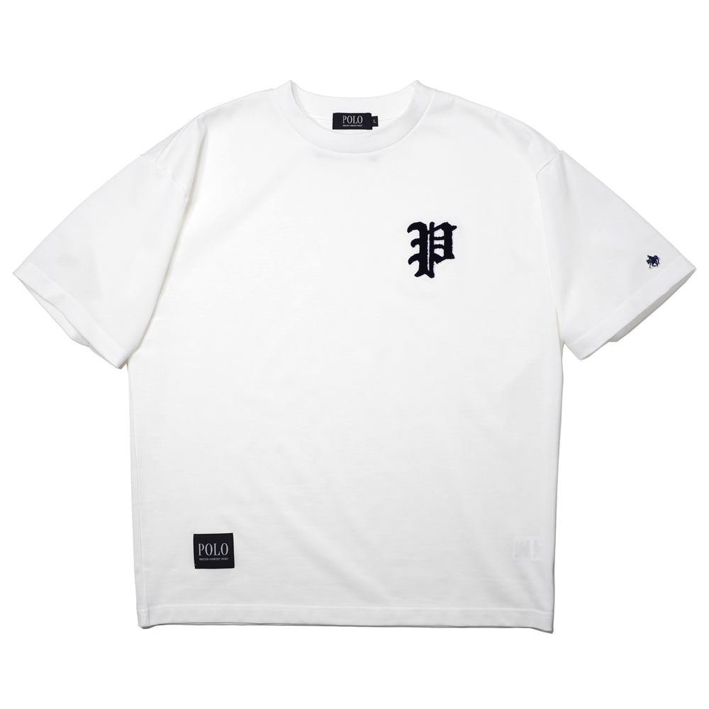 オールドイングリッシュTシャツ