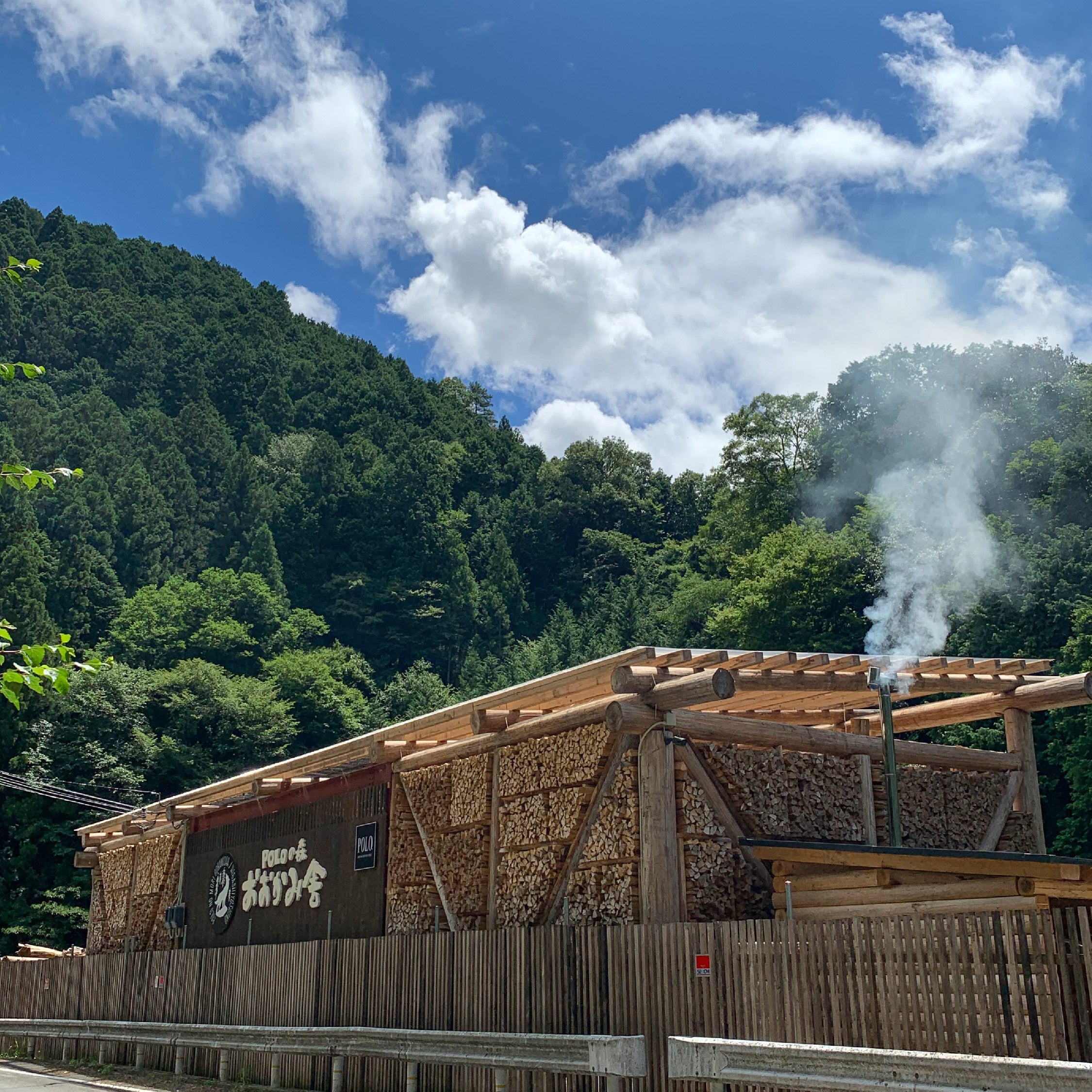 POLO WOOD】吉野ひのき・バードコール（革紐付き） – POLO BCS