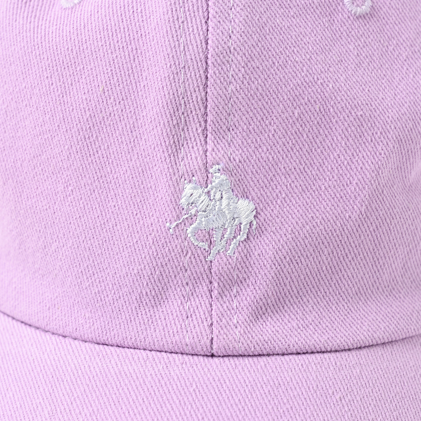 プレーヤー刺繍CAP