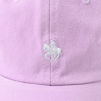 プレーヤー刺繍CAP