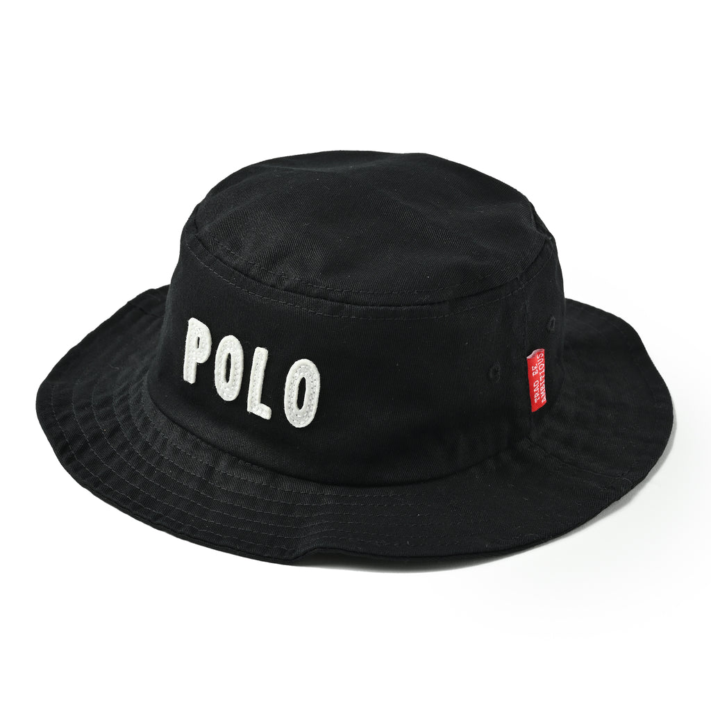 POLO BCS(ポロ・ビーシーエス)別注オーセンティックハット