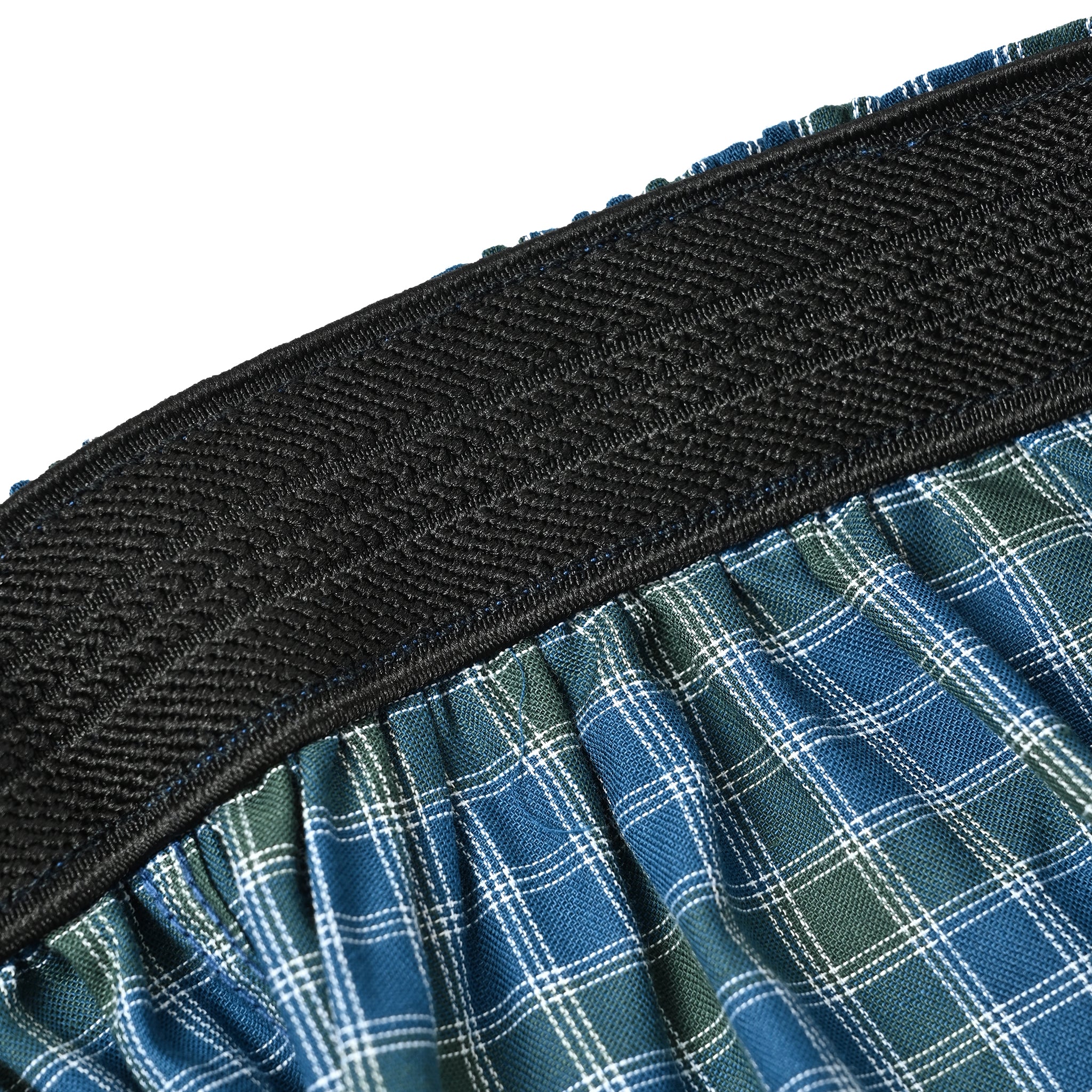 MEN'S】チェック柄トランクス – POLO BCS