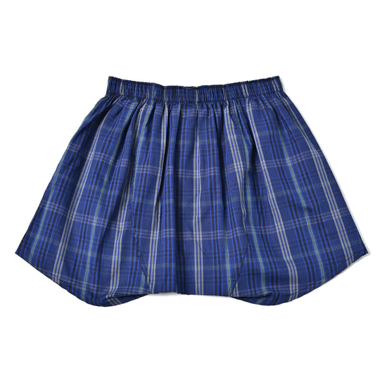 【MEN’S】チェック柄トランクス