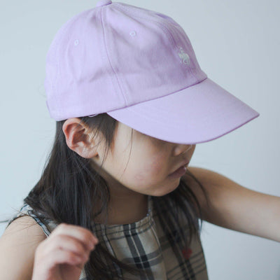 プレーヤー刺繍CAP