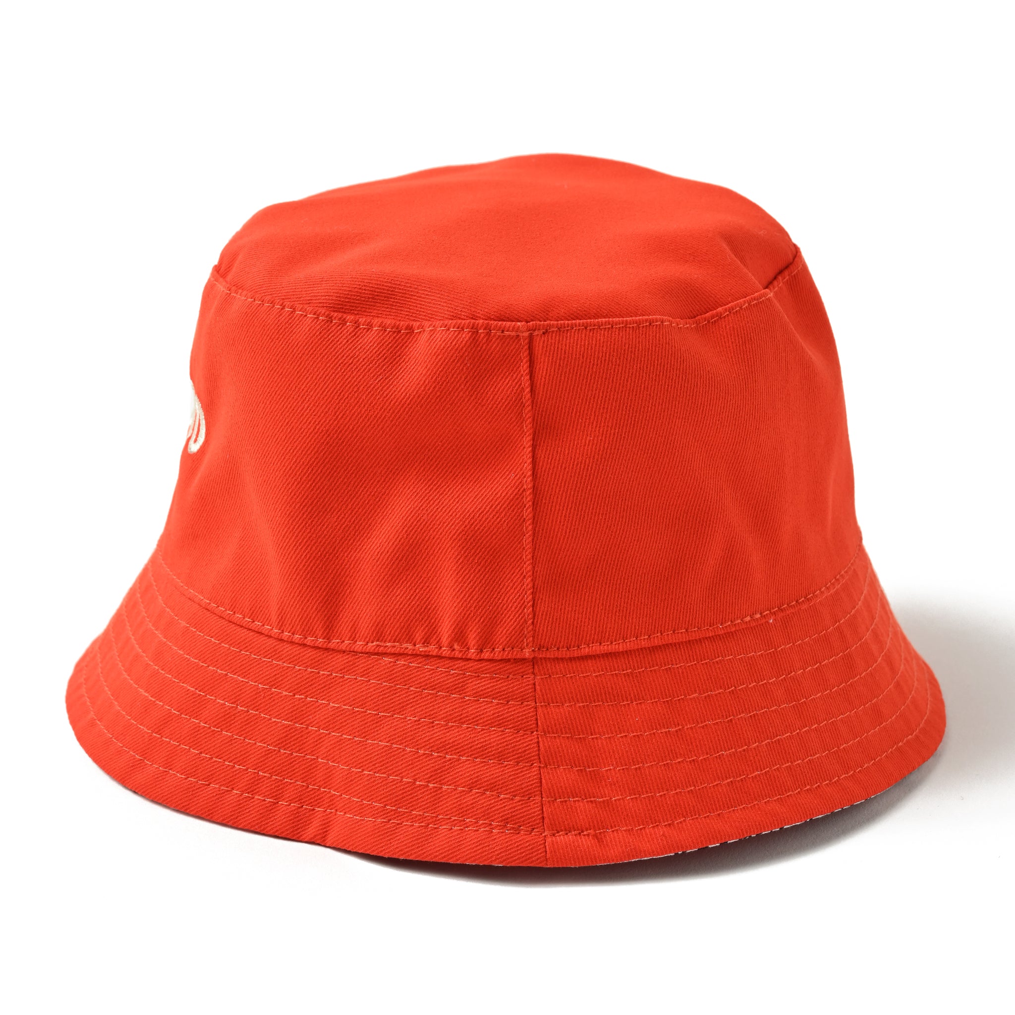 KIDS】リバーシブルバケットハット – POLO BCS