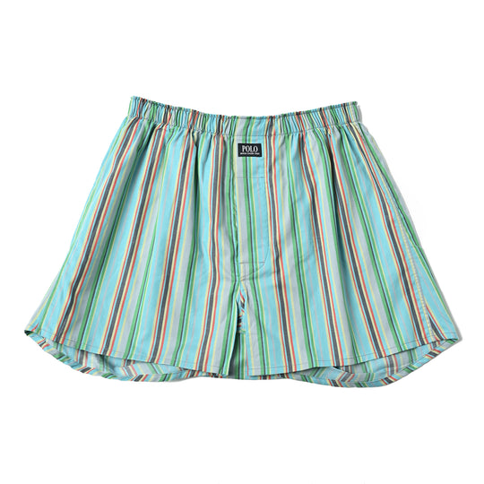 【MEN’S】ストライプ柄トランクス