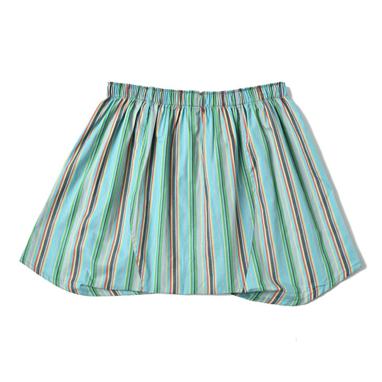【MEN’S】ストライプ柄トランクス