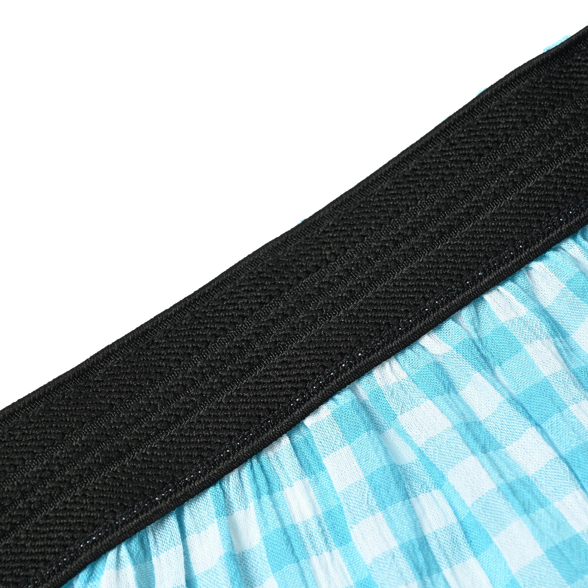 MEN'S】ギンガムチェック柄ステテコ – POLO BCS