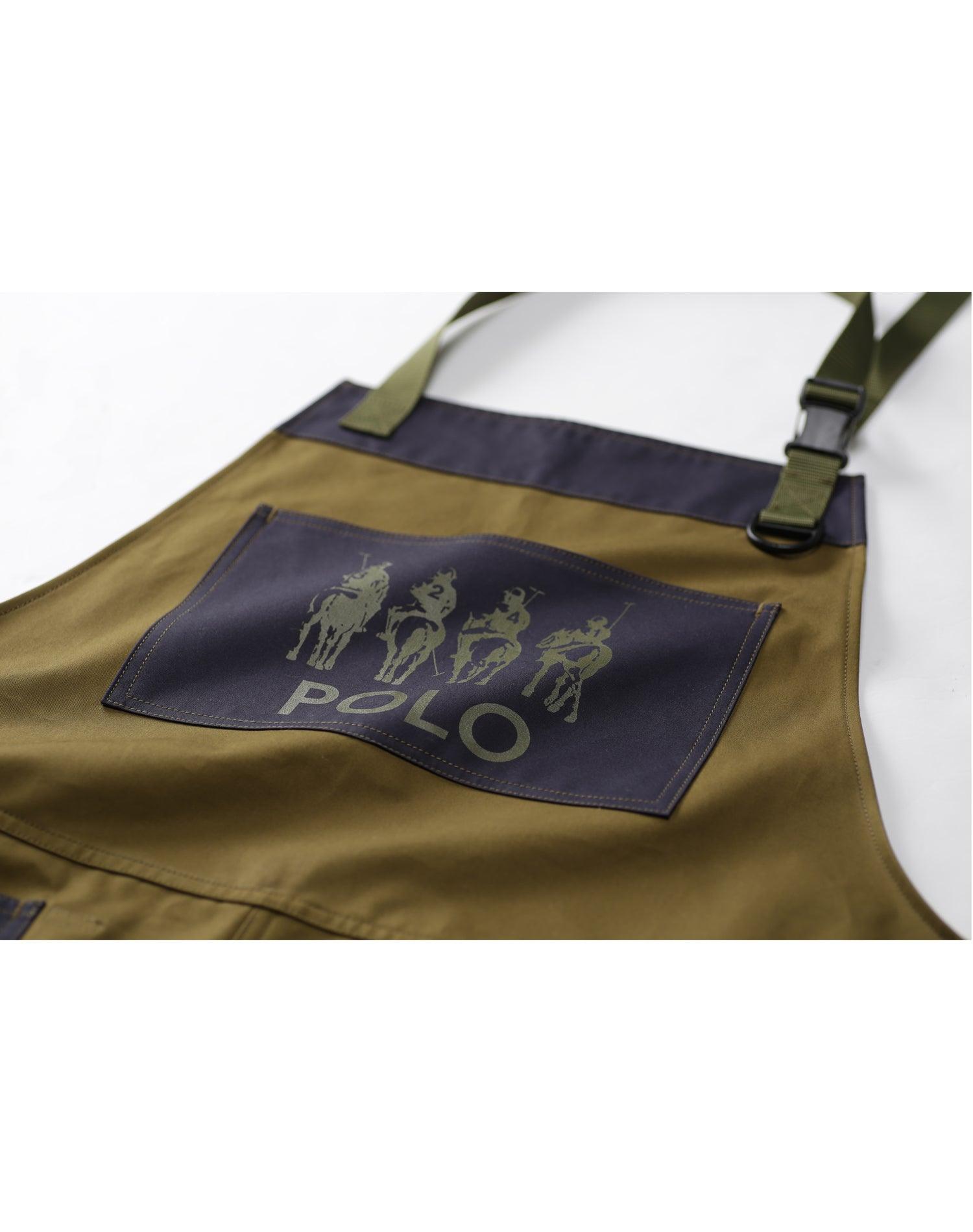 専用　POLO エプロン 楽天市場】ポロ エプロンの通販