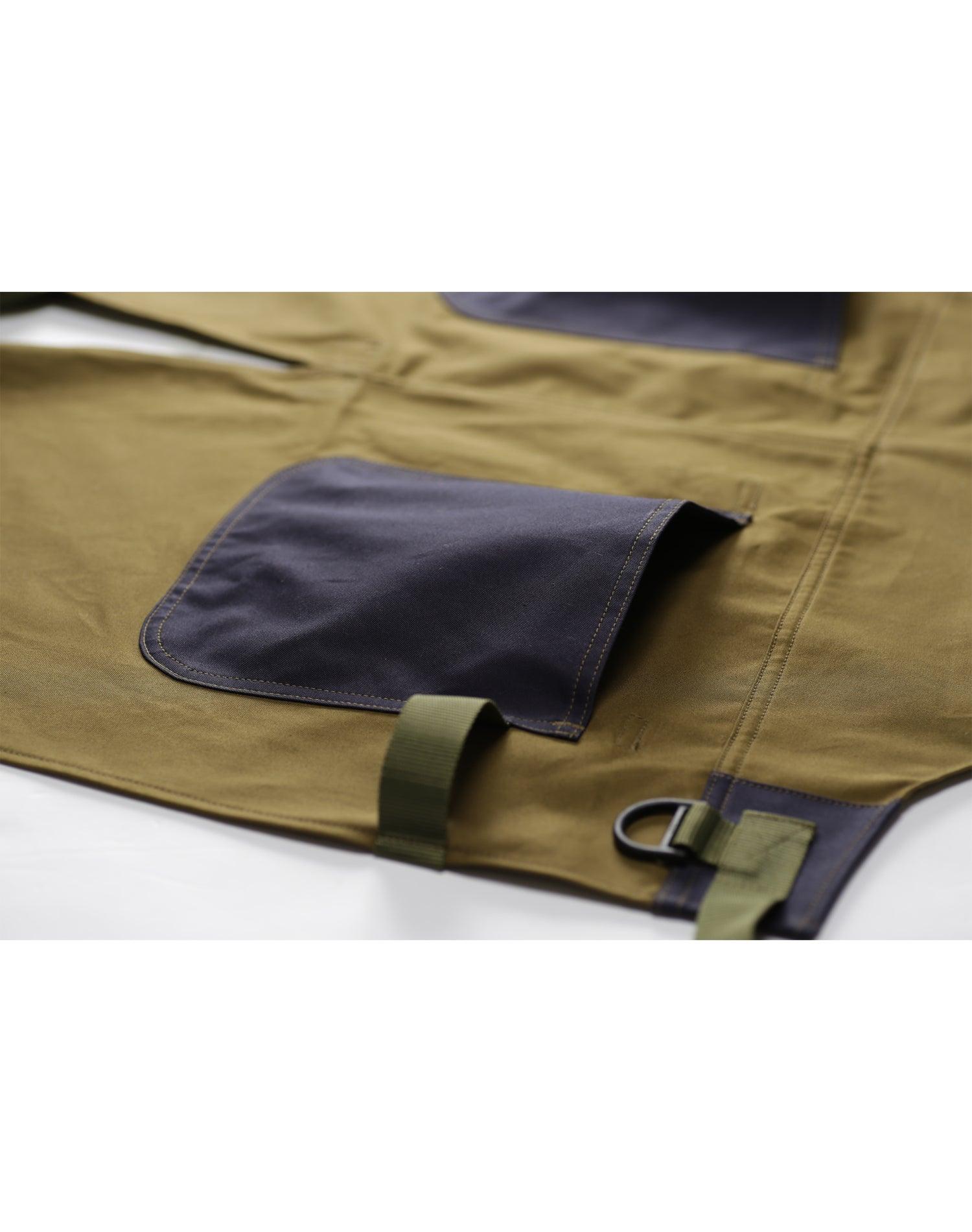 どこでもワークエプロン｜POLO BCS 公式オンラインストア