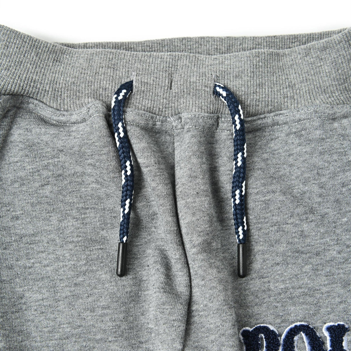POLOロゴ刺繍スウェットパンツ - POLO BCS（ポロ・ビーシーエス）