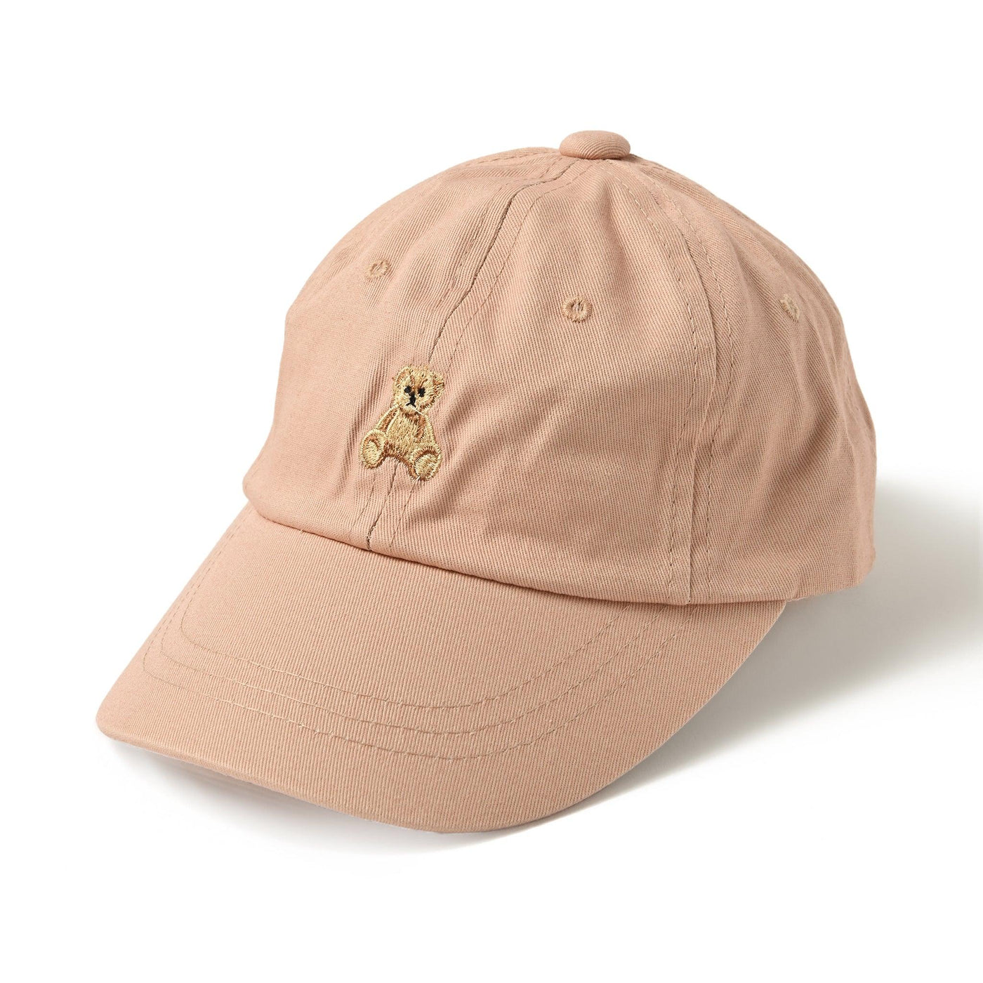 キャップ POLO（ぬいぐるみくま）｜POLO BCS 公式オンラインストア – POLO BCS（ポロ・ビーシーエス）