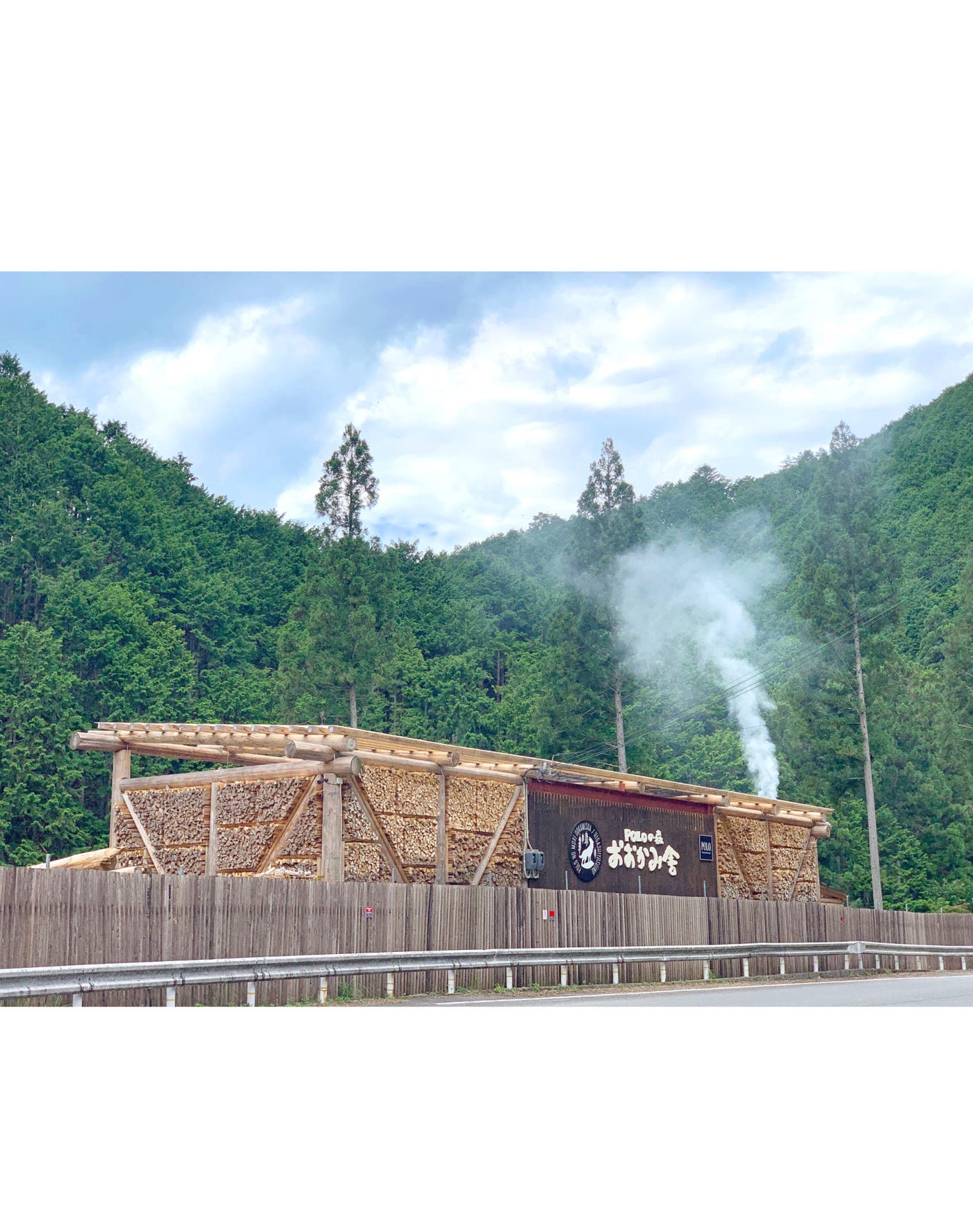 吉野檜ウォーター ルームミスト 500ml　リフィル