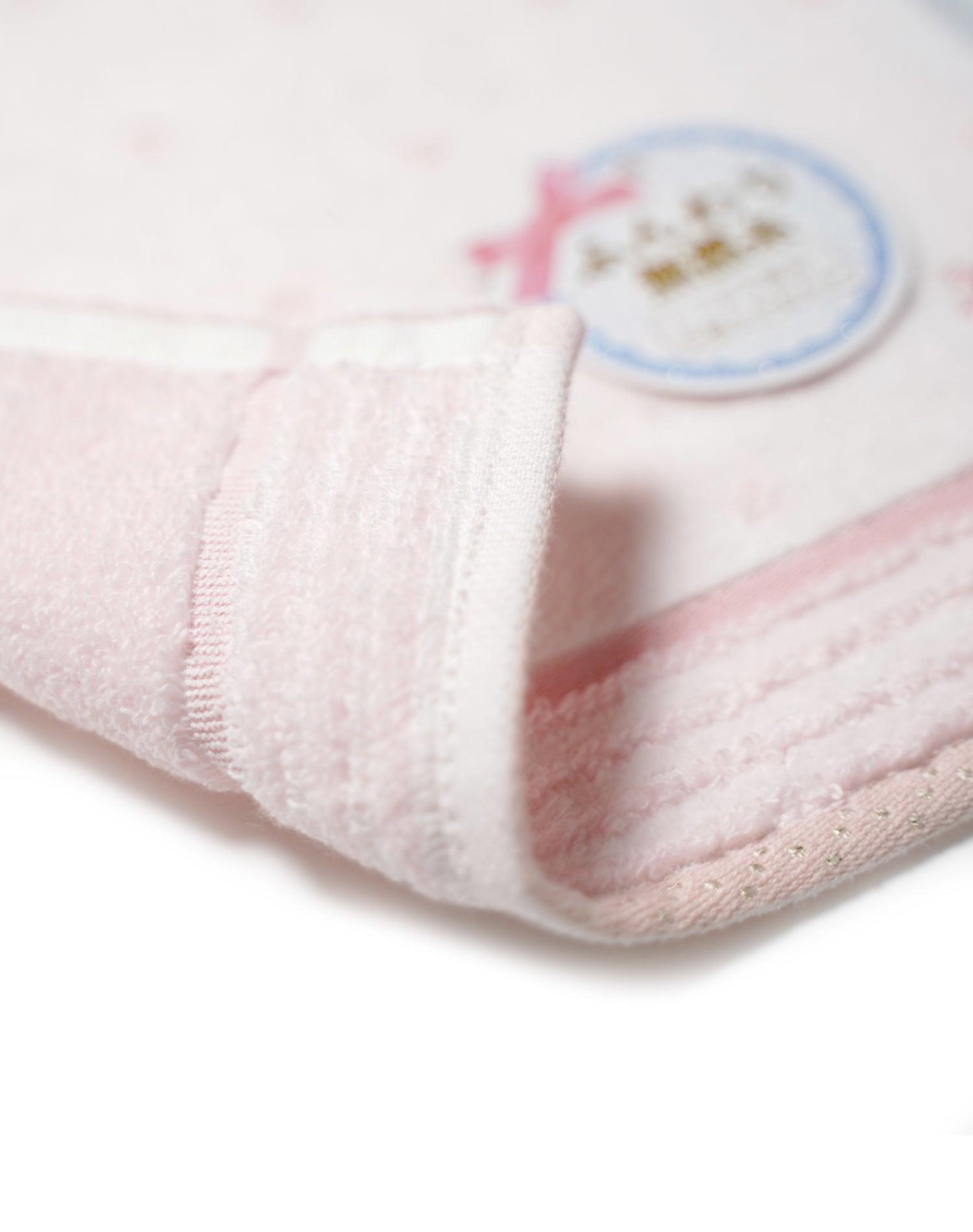 タオル・ハンカチ 0622-1 TRAVEL BLANKET / DRAWSTRING ふんわり無撚糸タオルハンカチ｜POLO BCS 公式オンラインストア